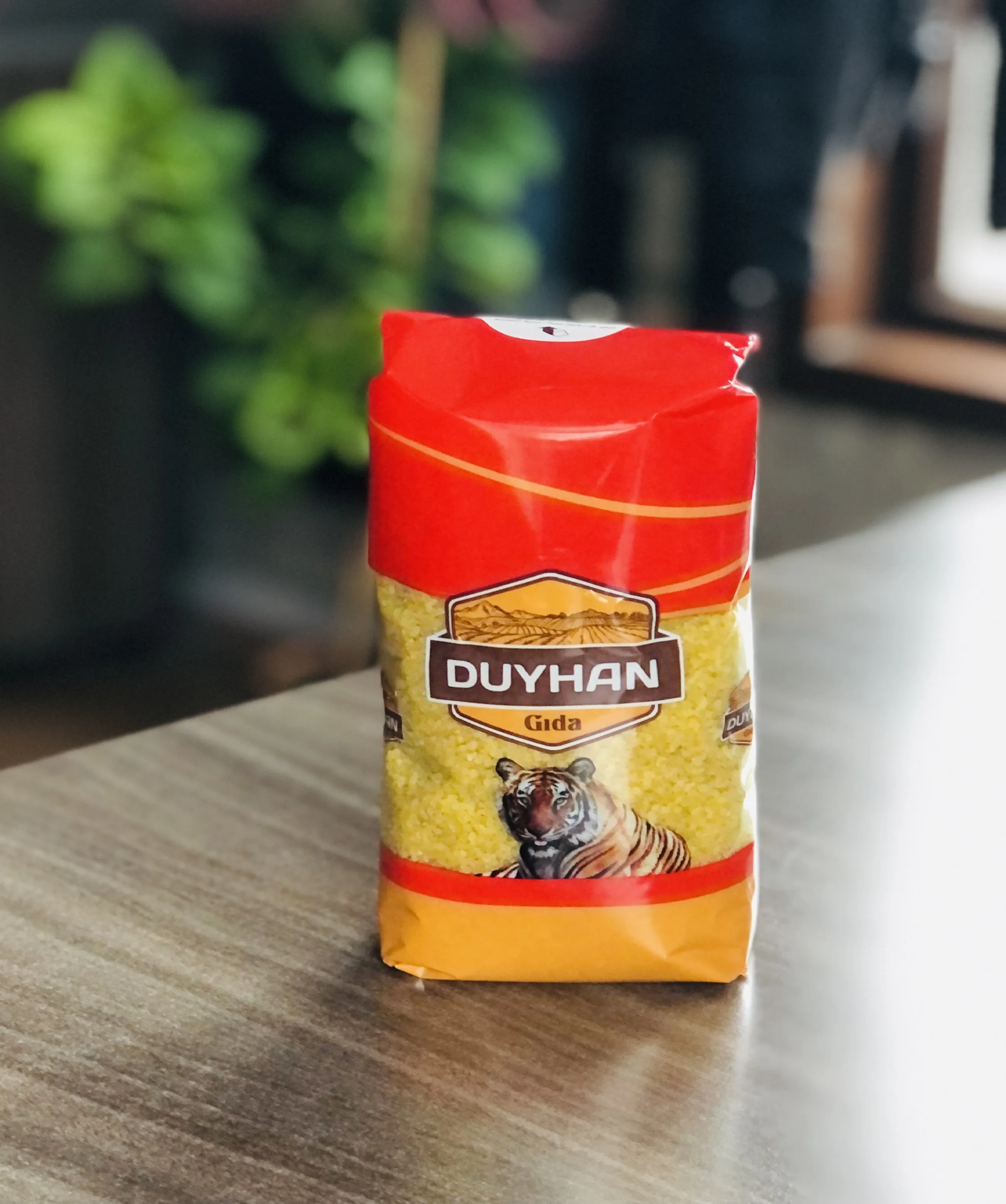 Duyhan Bulgur 600 gr