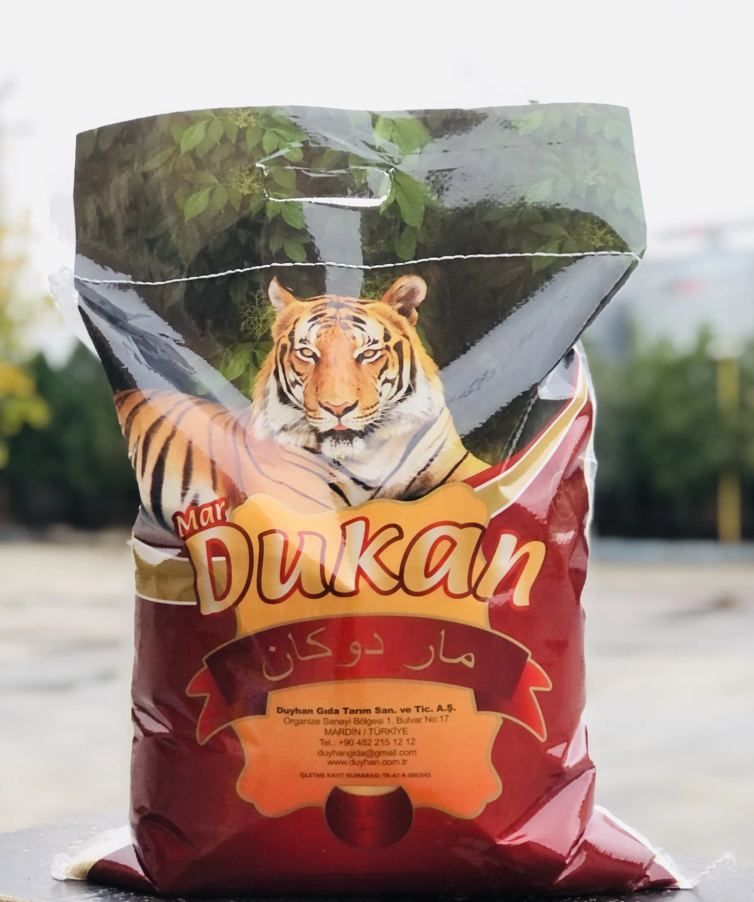 Mardukan Bulgur 10 Kg