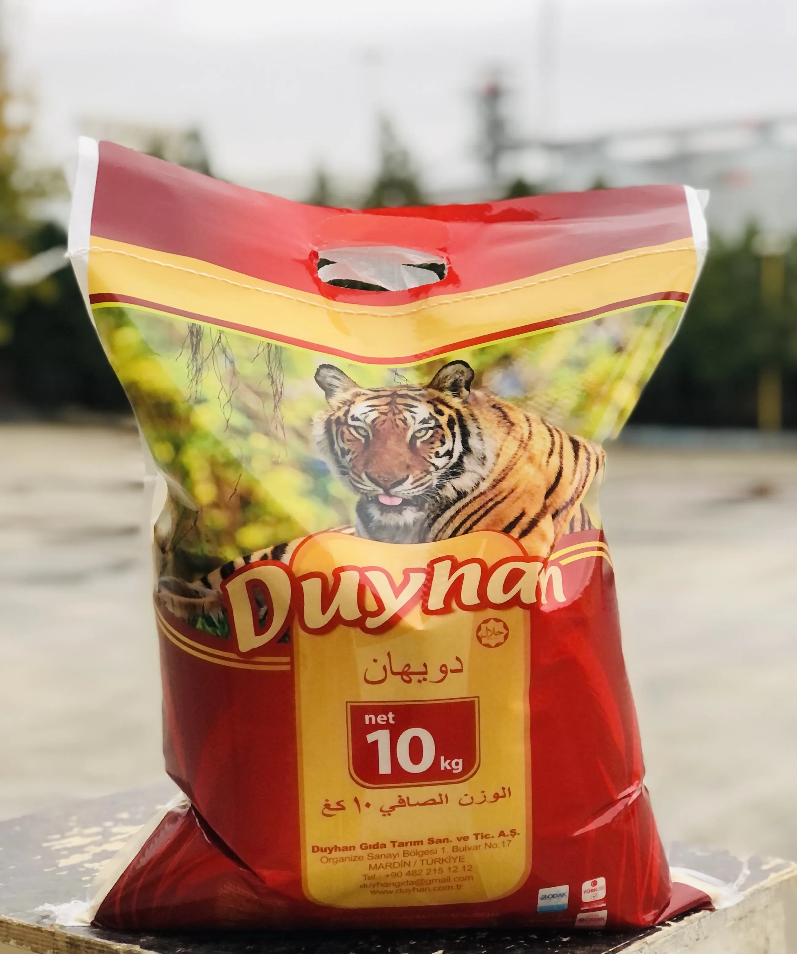 Duyhan Bulgur 10 Kg